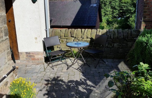 Belper Cottage | Character cottage (18c) on the edge of historic Belper