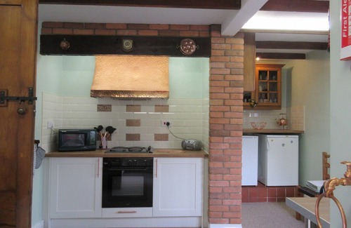 Grosmont Cottage | Character Cottage In Amazing Location Of Steam Trains-check NYMR timetable