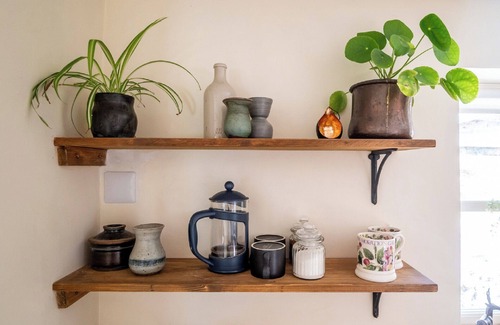 Hoxne Cottage | Character cottage next to idyllic country walks