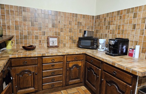 Andelot-Blancheville House | Character house 18 ° century "Les Cédres"