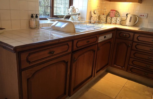 Ardens Grafton Cottage | Character Holiday Cottage Close to Stratford Upon Avon & the Cotswolds