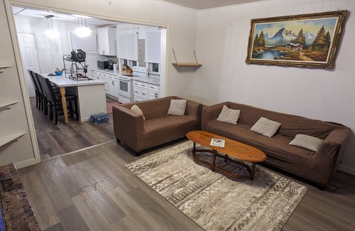 Thunder Bay House | Character Home Away from Home