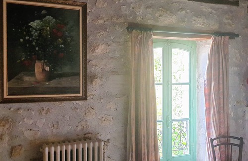 Tournon-d'Agenais House | Character house with private pool. Sleeps 10 in the Lot valley.