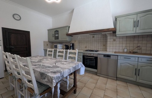 Gudmont Cottage | Character house in a quiet setting