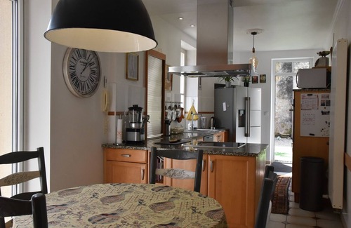 Pouance House | Character house in Haut Anjou