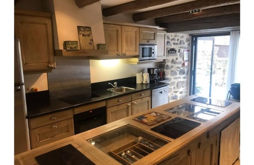 Nasbinals House | Character house in the heart of Aubrac