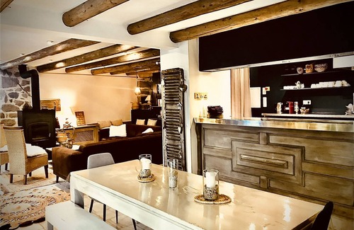 Nasbinals House | Character house in the heart of Aubrac