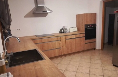 Soveria Villa | Character house in the village of Soveria
