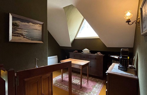 Autrans-Meaudre-en-Vercors House | Character house in Vercors, 7 pers, 4 br, wifi, large garden