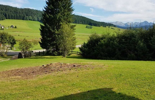 Autrans-Meaudre-en-Vercors House | Character house in Vercors, 7 pers, 4 br, wifi, large garden