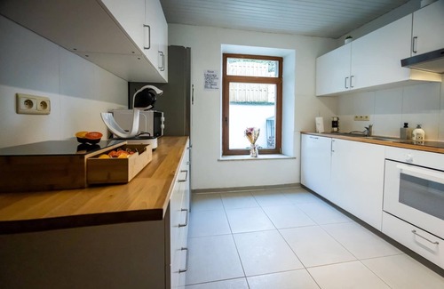 Messancy House | Character house just a stone's throw from Luxembourg