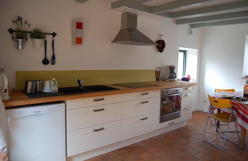 Ameugny House | Character house near Taize (1km)