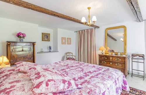 Cassagne House | Character house with private swimming pool