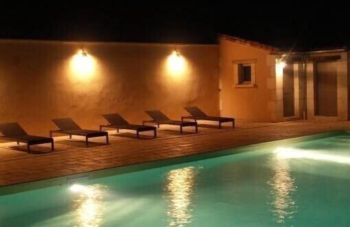 Vanxains House | Character house with pool in La Tisonnie in Dordogne (6-8 Pers.)