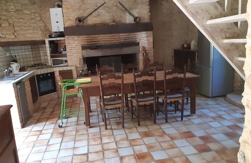 Capdrot House | Character house with private pool in Périgord Pourpre