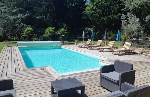 Capdrot House | Character house with private pool in Périgord Pourpre
