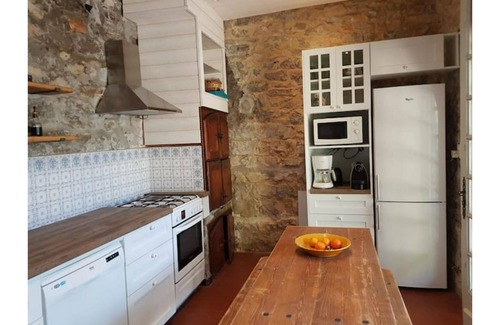 Chandolas House | Character property - Private swimming pool - South Ardèche