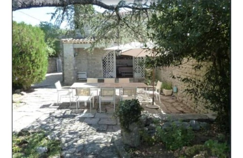 Chandolas House | Character property - Private swimming pool - South Ardèche