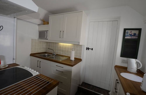 Langton Matravers Cottage | Character stone cottage walking distance from the World Heritage Jurassic Coast