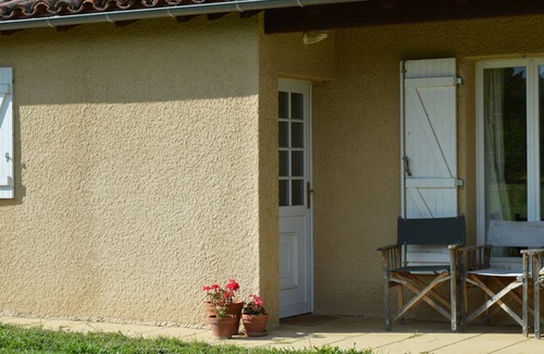 Puymaurin House | Characterful Gite in Haute Garonne - Private pool
