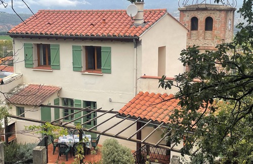Joch House | Characterful village house ideally located for sightseeing and activity holidays