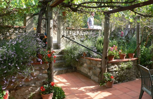 Joch House | Characterful village house ideally located for sightseeing and activity holidays