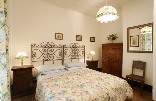 Grotte di Castro Other | Characteristic apartment with pool 15 minutes from Lake Bolsena