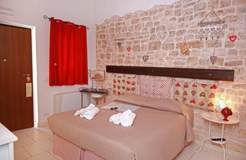 Conversano Other | Characteristic Double Room Elimene N.3