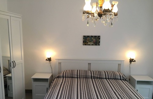 Pollina House | CHARACTERISTIC HOUSE IN THE HILLS ON TWO LEVELS COMPLETELY RENOVATED