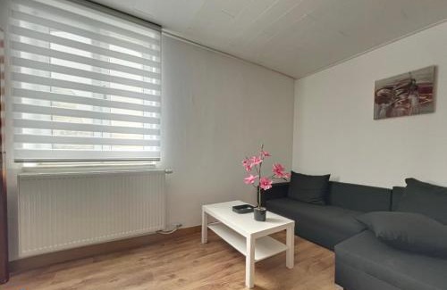 Ransart Apartment | Charbex 1 b Charleroi-airport