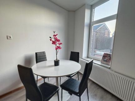Ransart Apartment | Charbex 1 b Charleroi-airport