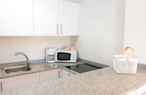 Guatiza Apartment | Charco del Palo Fkk, Lanzarote, Villa Blanca, Apartment 3