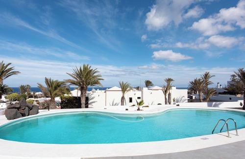 Guatiza Apartment | Charco del Palo Fkk, Lanzarote, Villa Blanca, Apartment 3