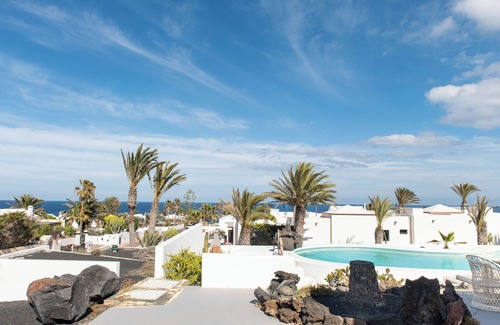 Guatiza Apartment | Charco del Palo Fkk, Lanzarote, Villa Blanca, Apartment 3