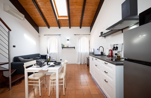 Medolla Apartment | [Chardonnay]★ ★ ★ ★ ★-elegant apartment