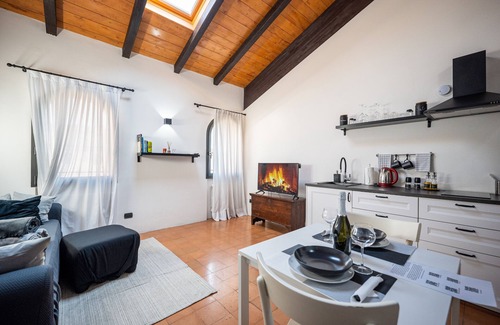 Medolla Apartment | [Chardonnay]★ ★ ★ ★ ★-elegant apartment