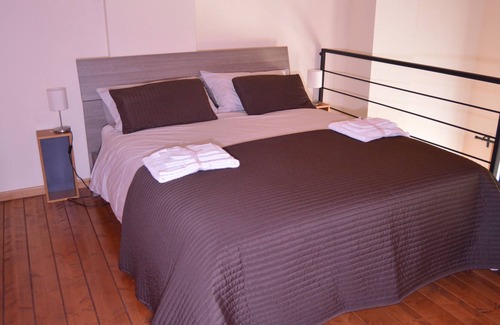 Torbiato di Adro Apartment | Chardonnay - Apartment Franciacorta 017046-CNI-00003