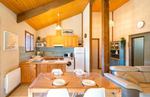 Capbreton House | Chardons bleus - villa 6p