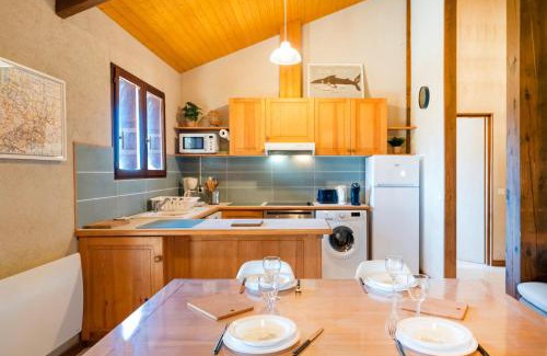Capbreton House | Chardons bleus - villa 6p