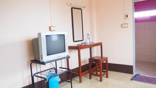 Ratchaburi Apartment | Charinsup Hotel