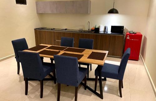 Bentong House | Charis Pool Villa 2 - 3 bedroom with Private Pool