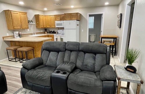 Ada Apartment | Charismatic and Clean- 2 Bedroom Duplex