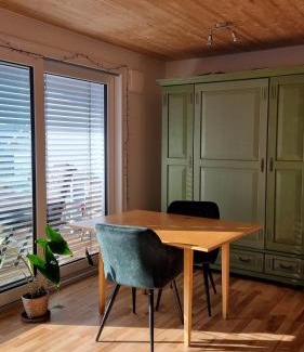 Radolfzell am Bodensee Apartment | Charismatisch und gemütlich in Güttingen, nah zum Buchensee und Bodensee, tolle Lage