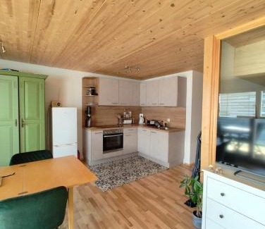 Radolfzell am Bodensee Apartment | Charismatisch und gemütlich in Güttingen, nah zum Buchensee und Bodensee, tolle Lage
