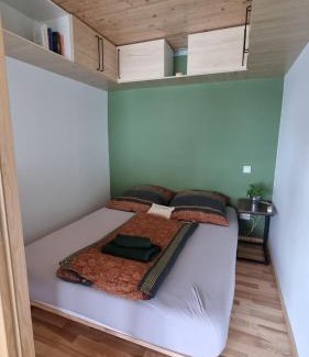 Radolfzell am Bodensee Apartment | Charismatisch und gemütlich in Güttingen, nah zum Buchensee und Bodensee, tolle Lage