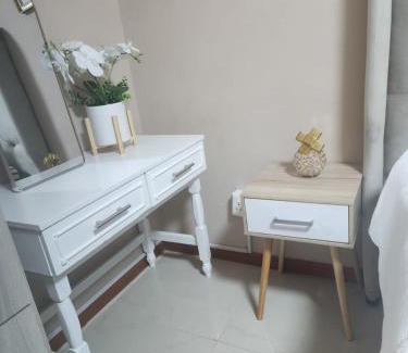 Berea House | Charles Court Guest House