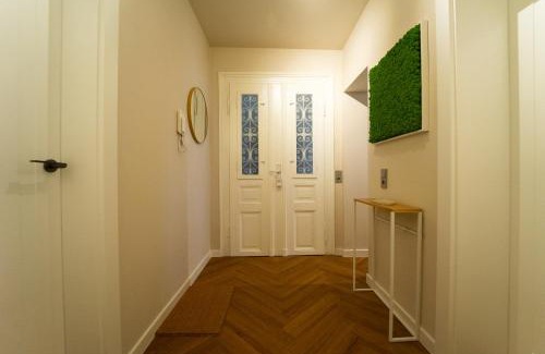 Plagwitz Apartment | Charles & Kätchen nature Plagwitz
