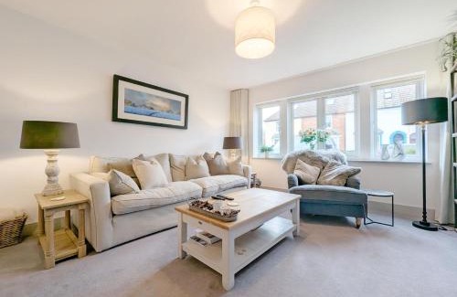 Petersfield House | Charles Street
