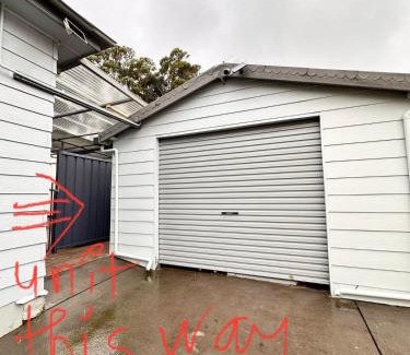 Charlestown House | Charlestown Central