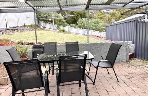 Charlestown House | Charlestown Central